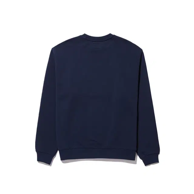 BESLOW SLOWBOY TAIL LOGO SWEAT SHIRT