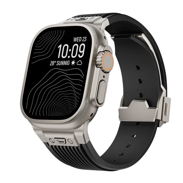 SEURE 215mm apple watch ultra s109876se