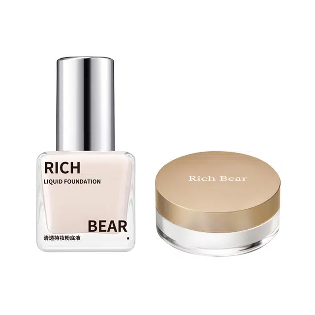 RICH BEAR