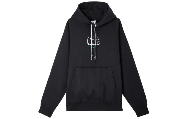 Nike Solo Swoosh
