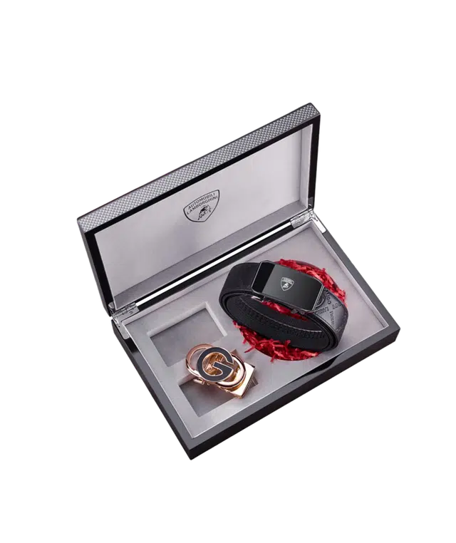 Automobili Lamborghini 3.5cm