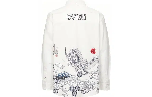 EVISU