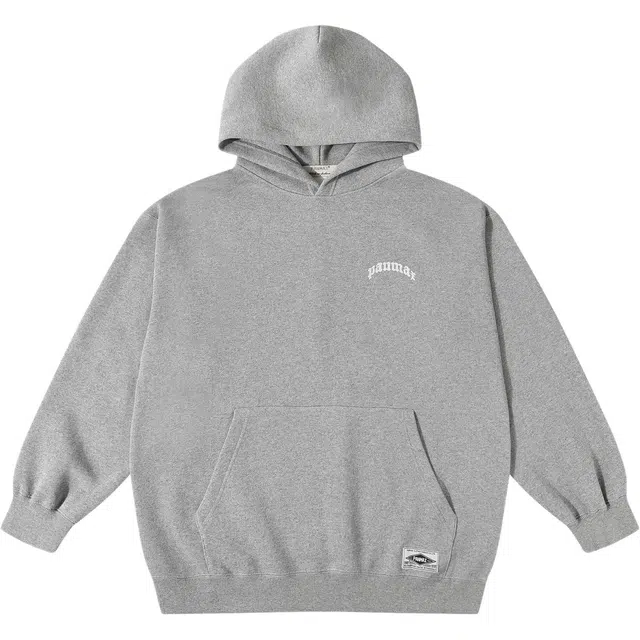 PANMAX x PJ's Vigor logo