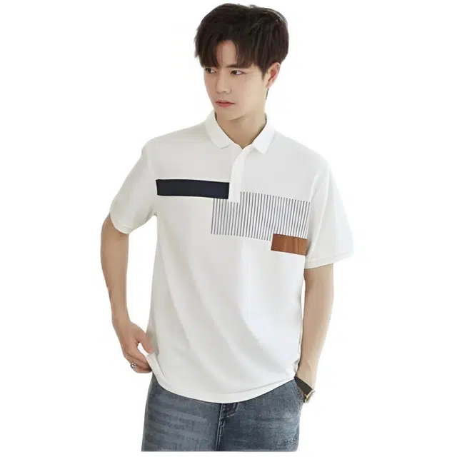 TONYBEAR Polo