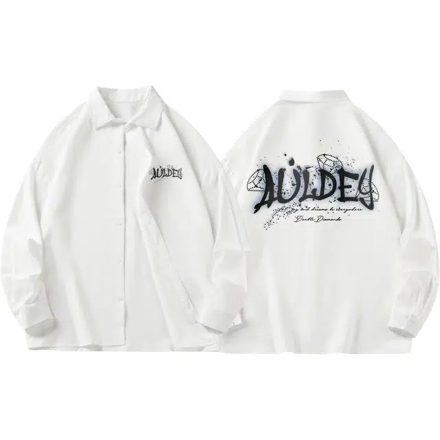 AULDEY logo