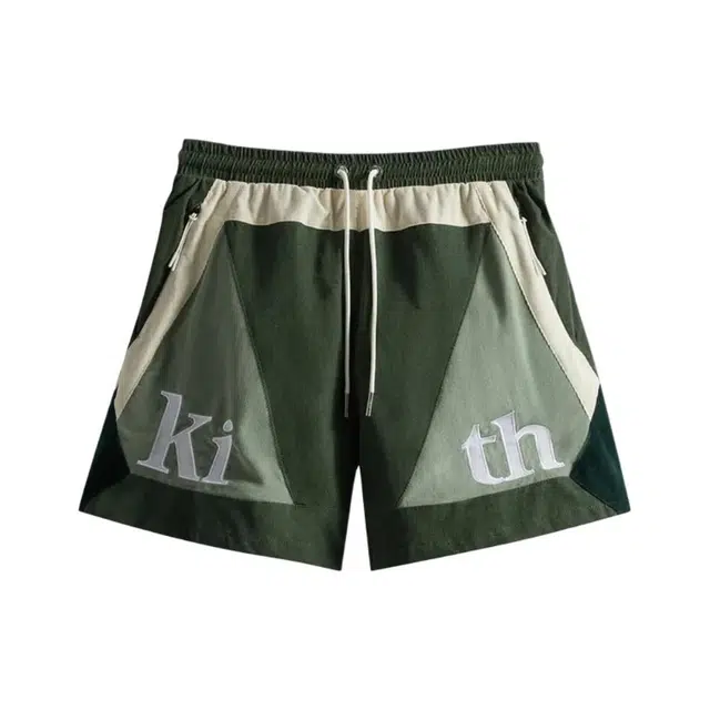 KITH Micro Cord Turbo