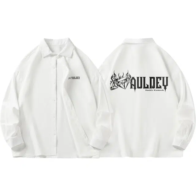 AULDEY logo