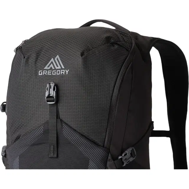 GREGORY24L Rygsk Nano