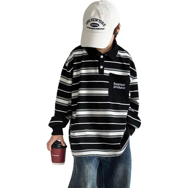 SAINT WATERSPolo POLO