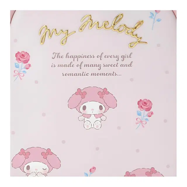 Sanrio MY MELODY