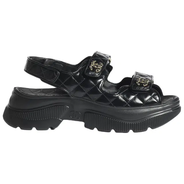 CHANEL 25B 5.5cm