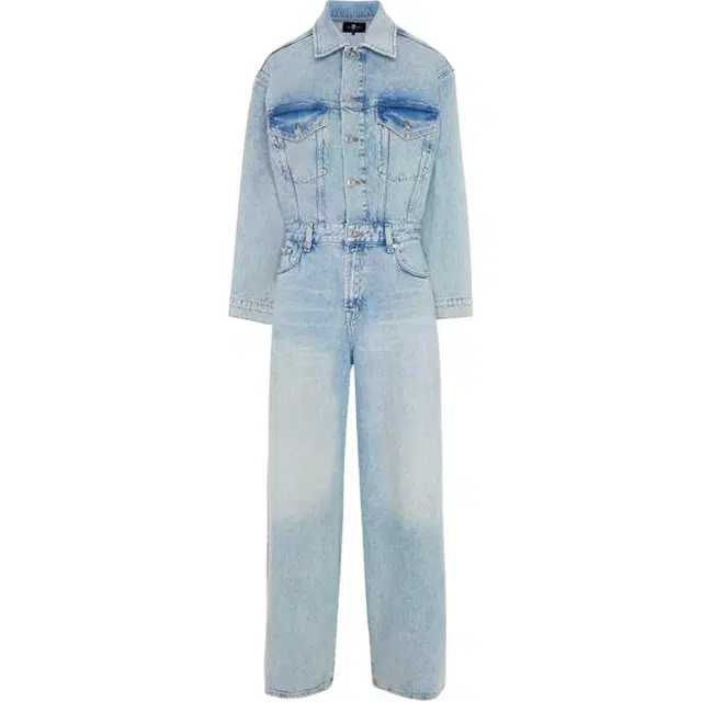 7 FOR ALL MANKIND