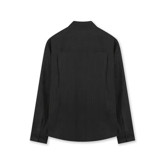BESLOW RELAXED STRIPE SHIRT