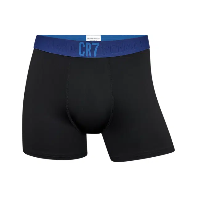 CR7 CRISTIANO RONALDO Logo
