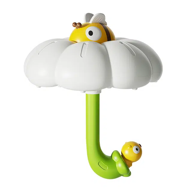 蓓臣 花朵雨伞 花样钓鱼 其他仿真玩具