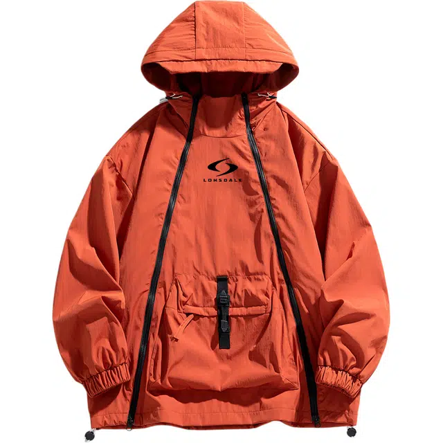 LONSDALE A