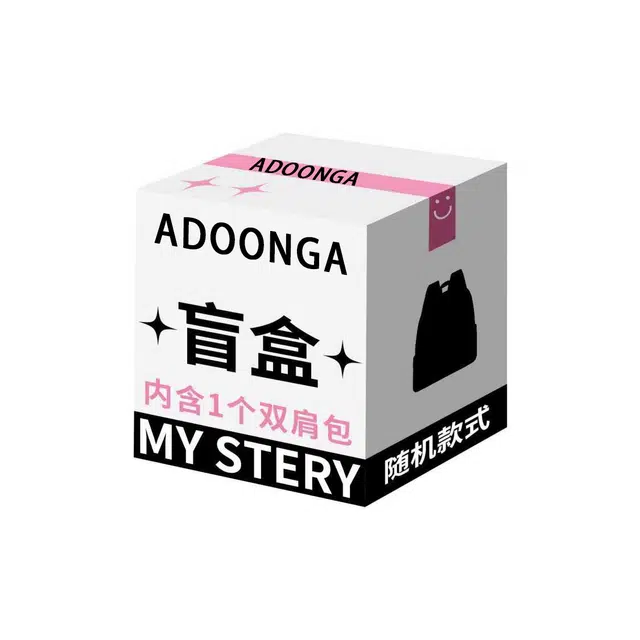 ADOONGA