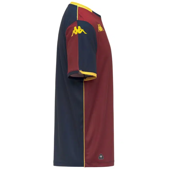 Kappa GARA KOMBAT 2026 HOME GENOA V
