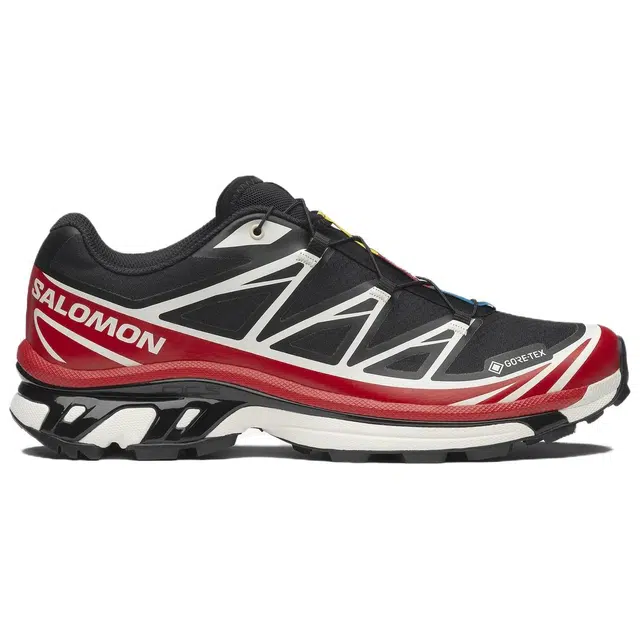 Salomon XT-6 GTX