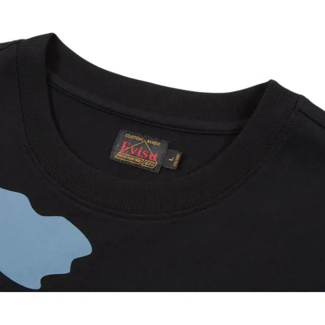 EVISU FW22 T