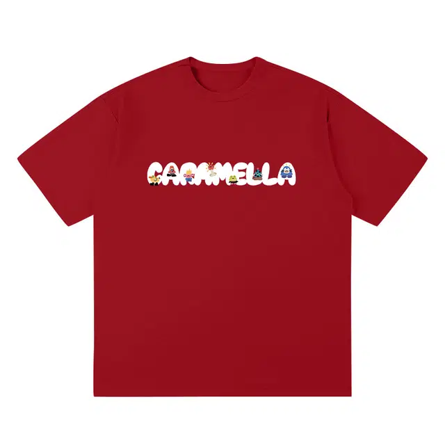 Caramella LogoT