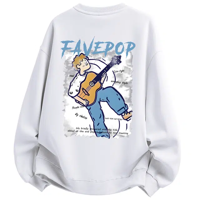 FAVEPOP Logo
