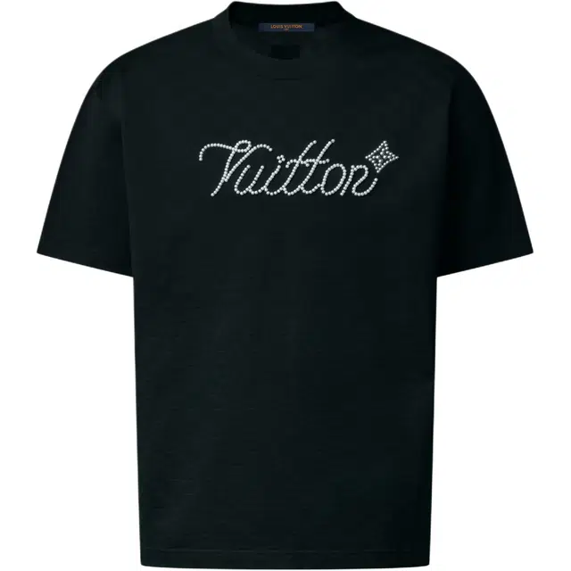 LOUIS VUITTON x Nigo FW25 T