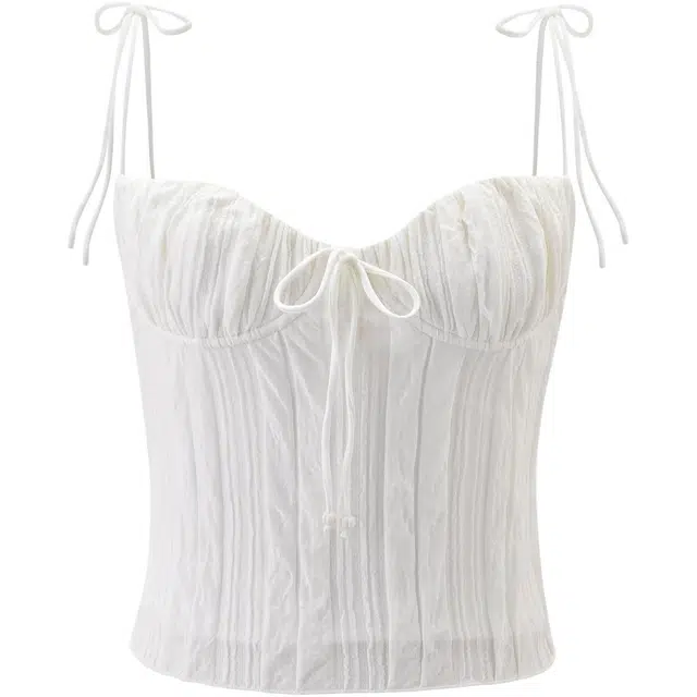 Tiger Mist RANIA TOP