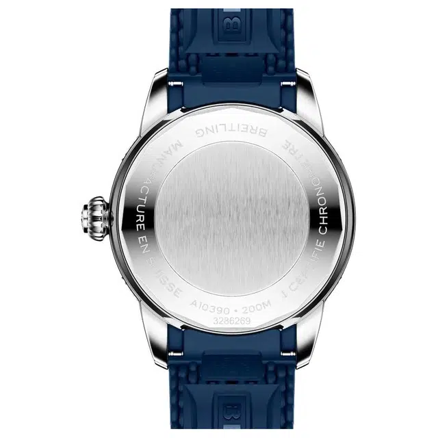 BREITLING 200 36mm