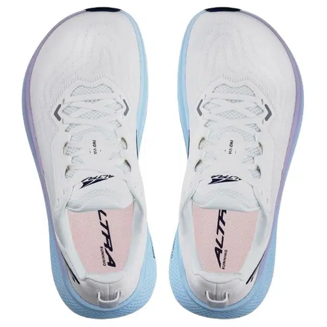 Altra FWD VIA
