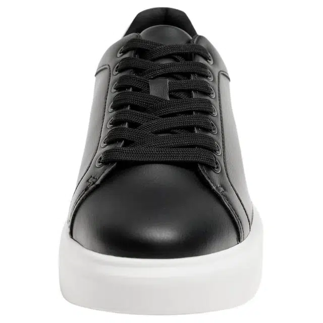 ZARA PU