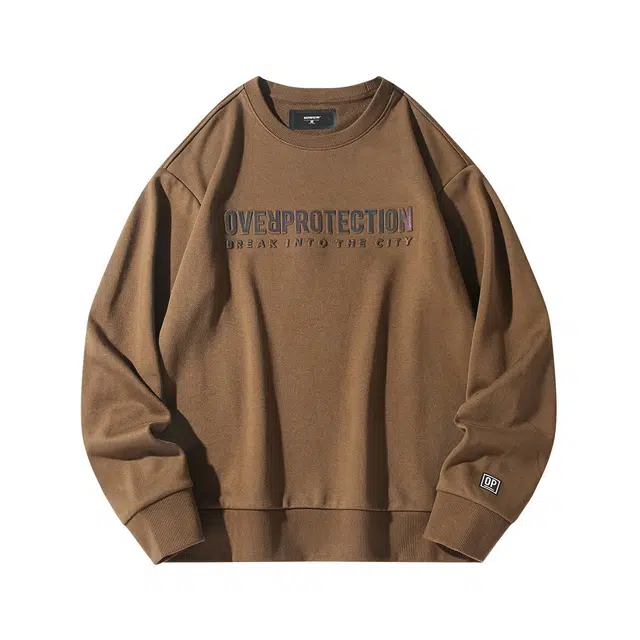 OVERPROTECTION i.t