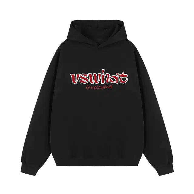 VS WHAT cleanfit
