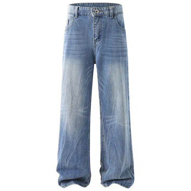 YICHEN cleanfitvintage12.5OZ