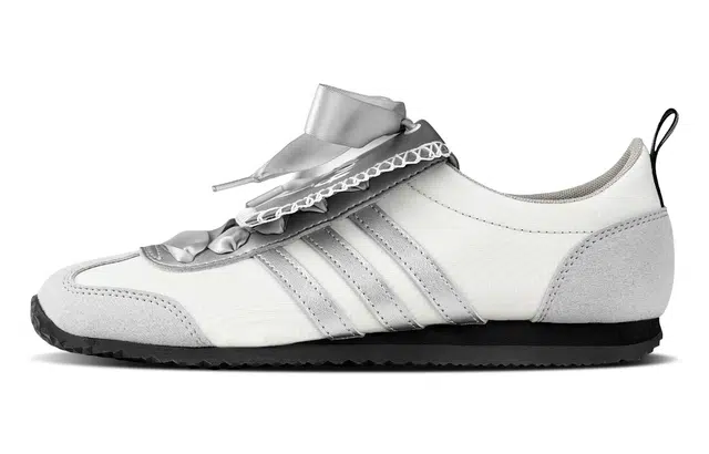 adidas VS JOG 2.0