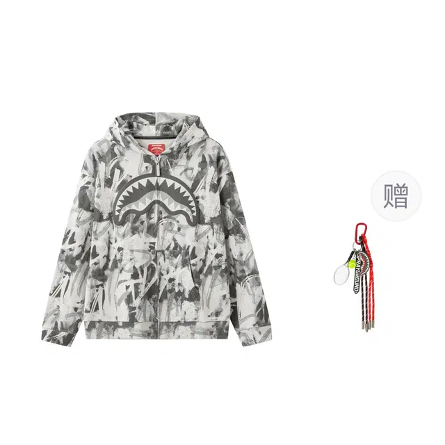 SPRAYGROUND Logo