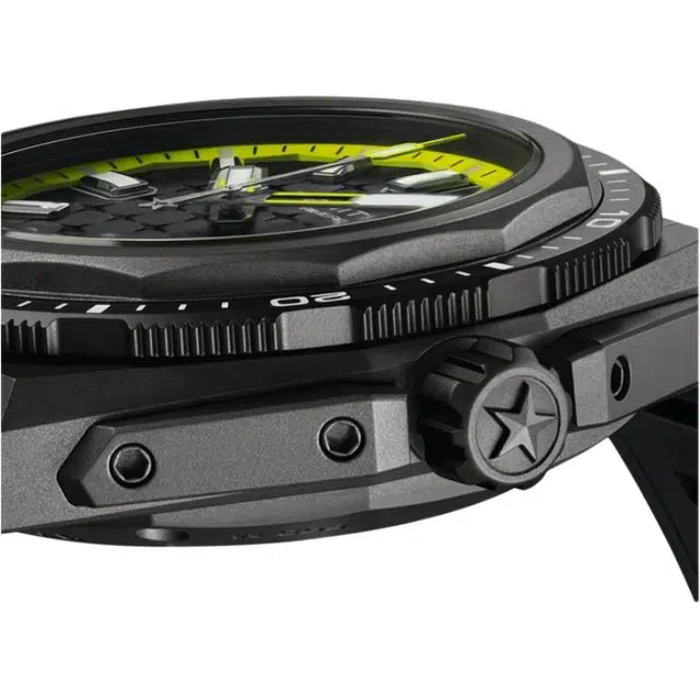 ZENITH 600