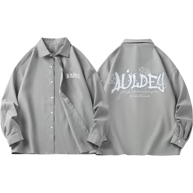 AULDEY logo