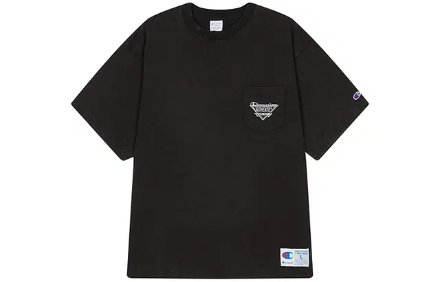 Champion SS25 ACTION STYLE T