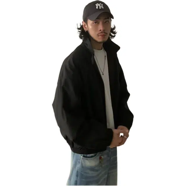 JIMIJONS cleanfit