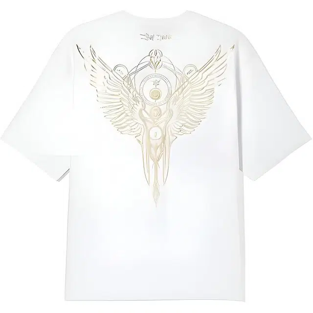 Boy London SS22 LogoT