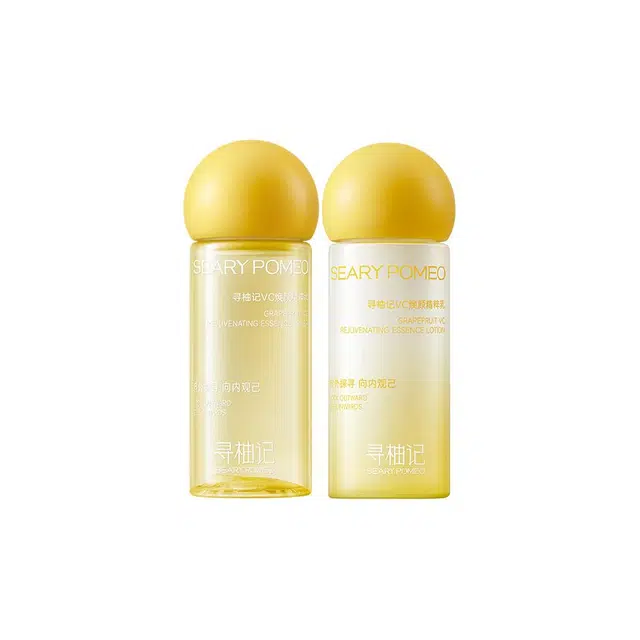 SEARYPOMEO VC3 16ml+15g