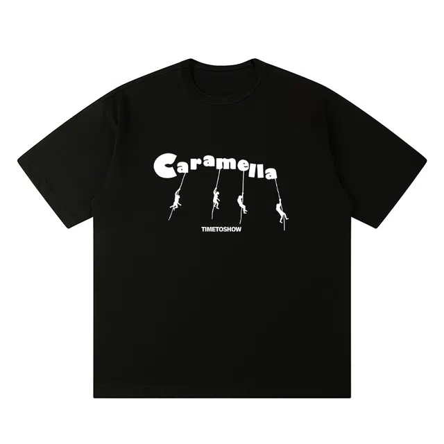 Caramella vintageT