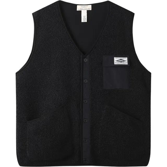 PANMAX x PJ's Vigor