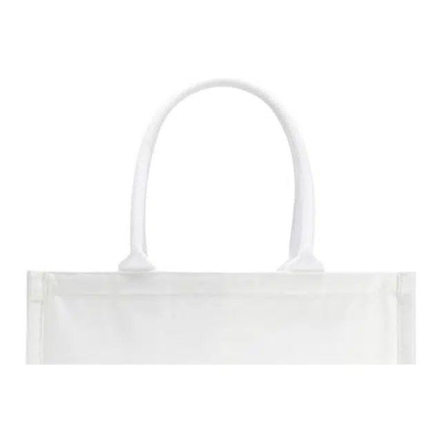 FILA Logo Tote