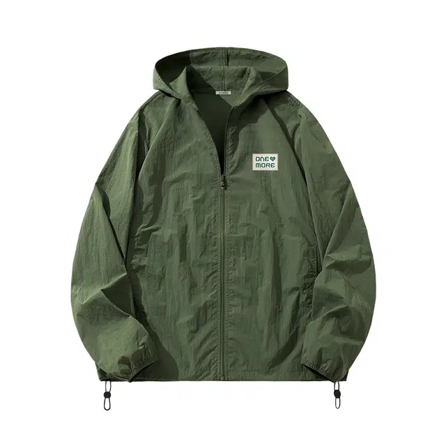 ONE MORE oversize