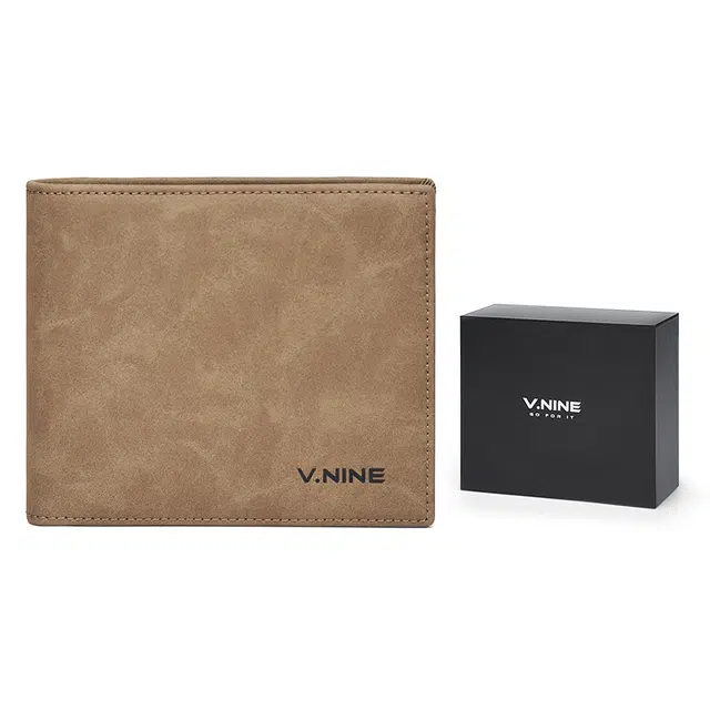 V.NINE Card Holder