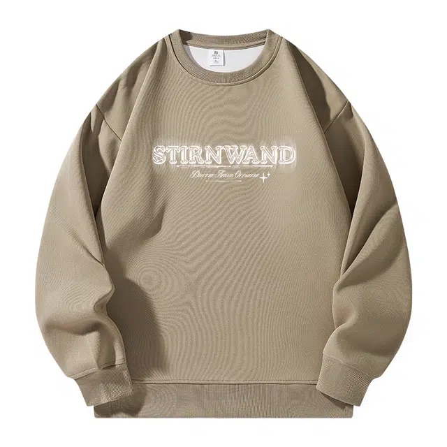 STIRNWAND Logo