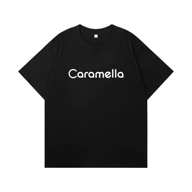 Caramella LogoT