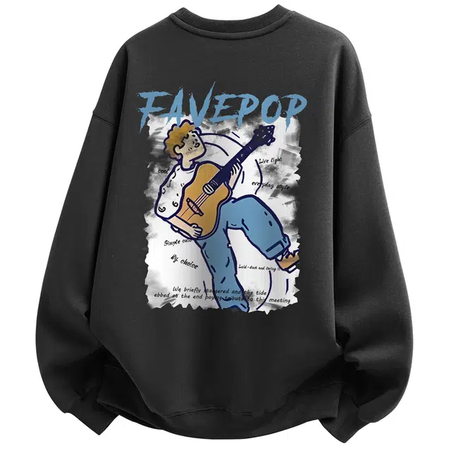 FAVEPOP Logo